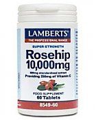 Lamberts Hagebutte mit 250 mg Vitamin C