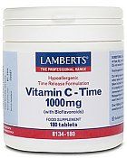 Lamberts Vitamin C 1000 mg Time Release