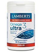 Lamberts Omega 3 Ultra 1300 mg