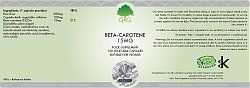 G&G Beta Carotin 15 mg