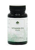 G&G Vitamin D3 Plus