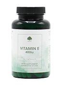 G&G Vitamin E 400 I.E.