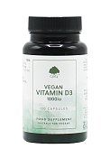 G&G Vitamin D3 1000 i.E.