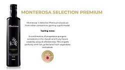 Monterosa Olivenöl Premium - Selection