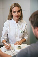 Bild Nr.3 zum Thema: Persönliche Mikronährstoff-Beratung