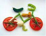 Bild Nr.1 zum Thema: Fit for school