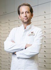 Bild Nr.1 zum Thema: Ihre Gesundheit verdient Expertise
