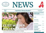 Bild Nr.1 zum Thema: Newsletter