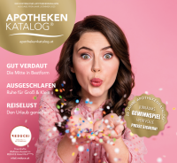 Bild Nr.1 zum Thema: Apothekenkatalog