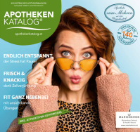 Bild Nr.1 zum Thema: Apothekenkatalog aktuell