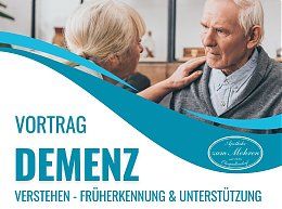 Bild Nr.6 zum Thema: Aktiv gegen Vergesslichkeit und Demenz