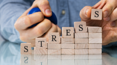 Bild Nr.1 zum Thema: Besser mit Stress umgehen