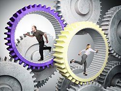 Bild Nr.1 zum Thema: Coenzym Q10