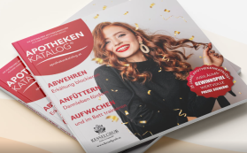 Bild Nr.1 zum Thema: Apothekenkatalog