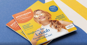 Bild Nr.1 zum Thema: Apothekenkatalog