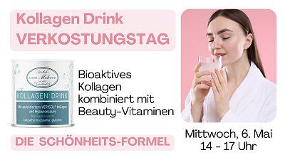 Bild Nr.1 zum Thema: Kollagen Verkostung