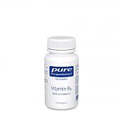 Pure encapsulations Kapseln Vitamin B12