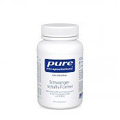 Pure encapsulations Kapseln Schwangerschafts-Formel