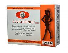 EXADIPIN plus Dr. Auer