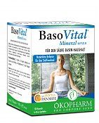 Basen Mineral Wirkkomplex