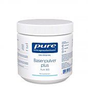 Pure 365 Basenpulver plus