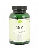 G&G Spirulina 500 mg