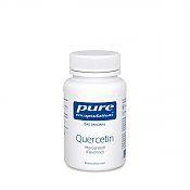 Pure encapsulations Kapseln Quercetin