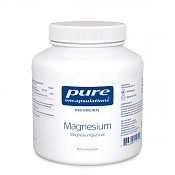 Pure encapsulations Kapseln Magnesium Glycinat