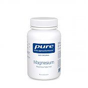 Pure encapsulations Kapseln Magnesium Glycinat