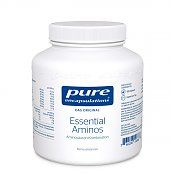 Pure encapsulations Kapseln Essential Aminos