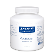 Pure encapsulations Kapseln Magnesium Citrat