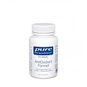 Pure encapsulations Antioxidant Formel