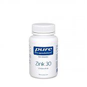 Pure encapsulations Kapseln Zink 30 Picolinat