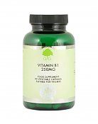 G&G Vitamin B1-Thiamin 250 mg