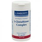 Lamberts L-Glutathion Complex