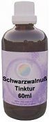 Self Health Schwarze Walnusstinktur - extra stark