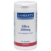 Lamberts Silica - Kieselsäure
