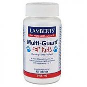 Lamberts Multi-Guard for Kids