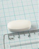 Lamberts MagAsorb - Magnesium 150 mg