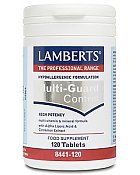 Lamberts Multi-Guard Control