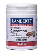 Lamberts Zimt 2500 mg
