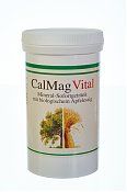 Apotheke zum Mohren Cal Mag Vital