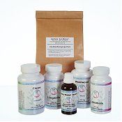 Apotheke zum Mohren Candida-Reinigungs-Pack