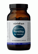 Viridian Fertility für die Frau