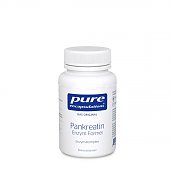 Pure encapsulations Kapseln Pankreatin Enzym Formel