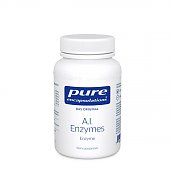 Pure encapsulations Kapseln Ai Enzymes