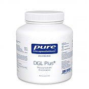 Pure encapsulations Kapseln DGL Plus