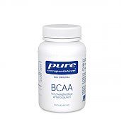 Pure encapsulations Kapseln Bcaa