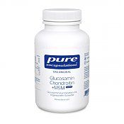 Pure encapsulations Kapseln Glucosamin+Chondroitin+MSM