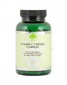 G&G Vitamin C Complex 1000 mg + Acerola und Hagebutte